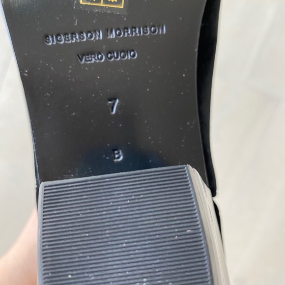 Sigerson Morrison Belin Bootie - Picture 8 of 15